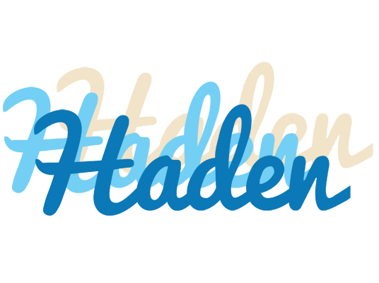 Haden breeze logo