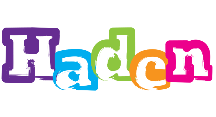 Haden casino logo