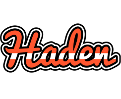 Haden denmark logo