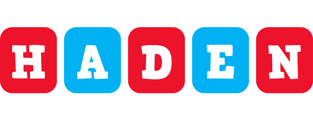 Haden diesel logo