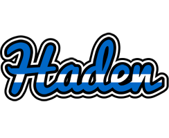 Haden greece logo