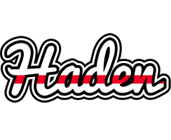 Haden kingdom logo