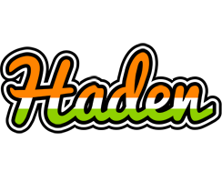 Haden mumbai logo