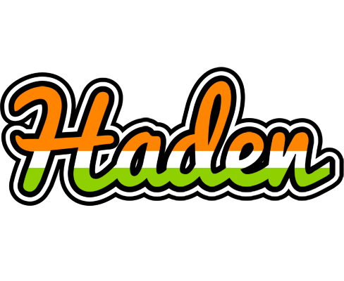 Haden mumbai logo