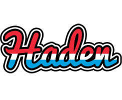 Haden norway logo