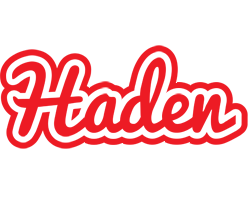 Haden sunshine logo