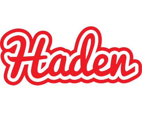 Haden sunshine logo