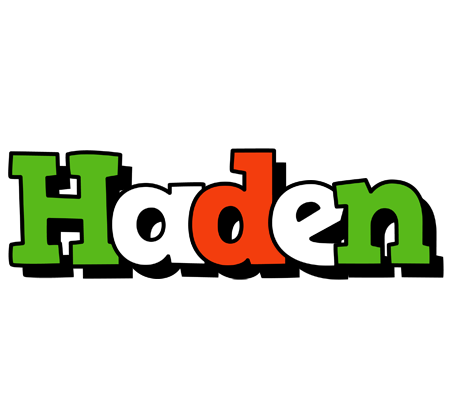 Haden venezia logo