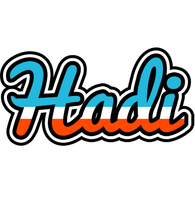 Hadi america logo