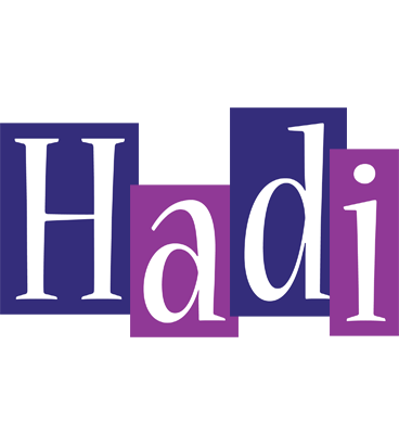 Hadi autumn logo