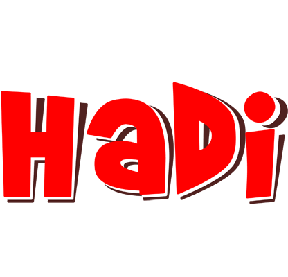 Hadi basket logo