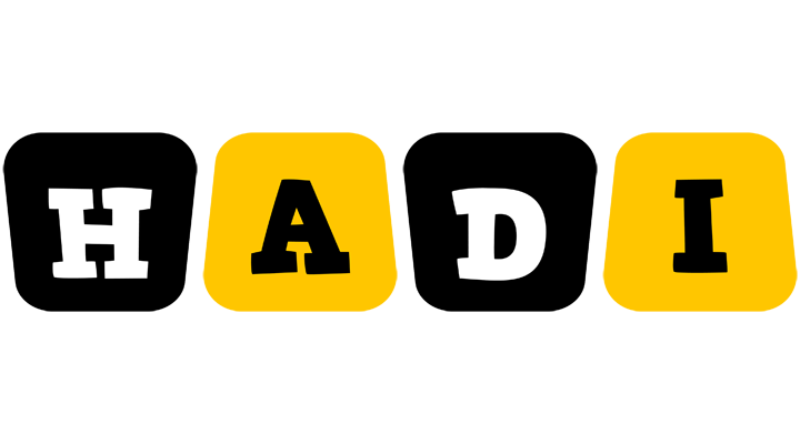 Hadi boots logo