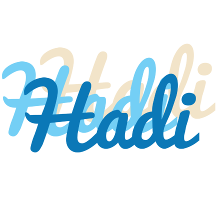 Hadi breeze logo