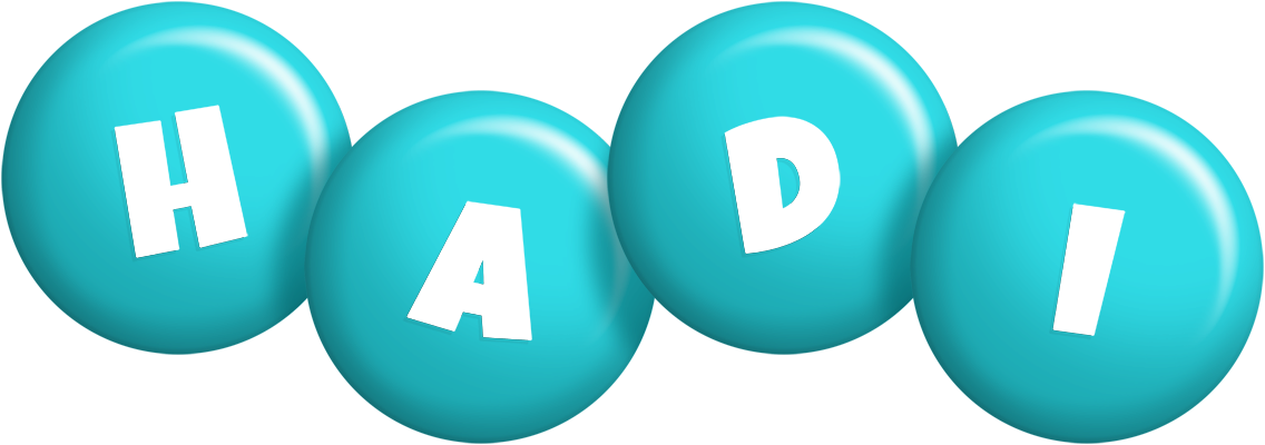 Hadi candy-azur logo