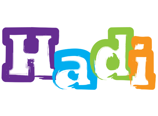 Hadi casino logo