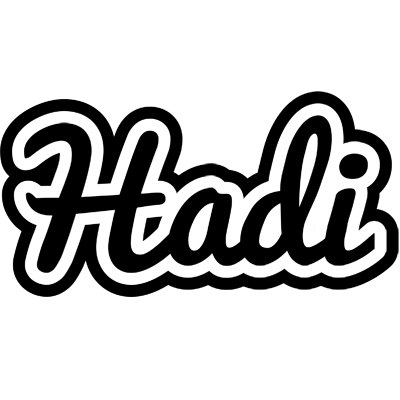 Hadi chess logo