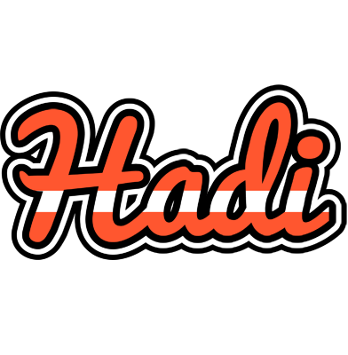 Hadi denmark logo