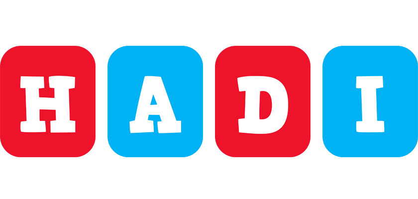 Hadi diesel logo