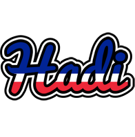 Hadi france logo