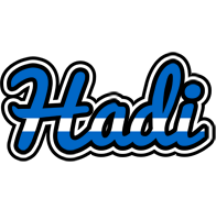 Hadi greece logo