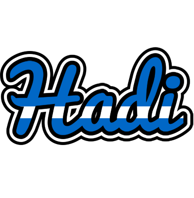 Hadi greece logo