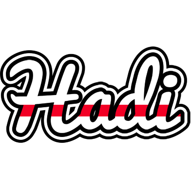 Hadi kingdom logo