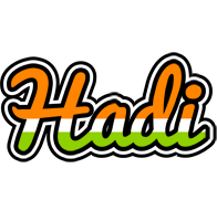 Hadi mumbai logo