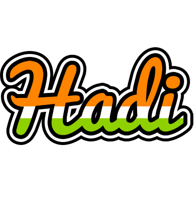 Hadi mumbai logo