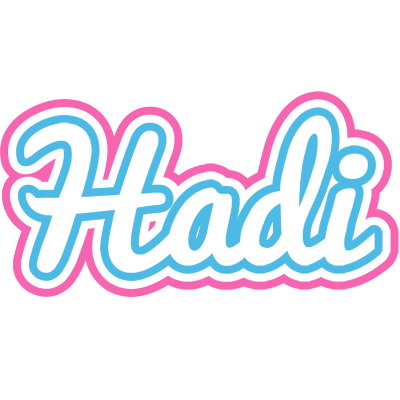 Hadi outdoors logo