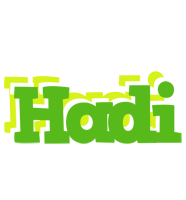 Hadi picnic logo