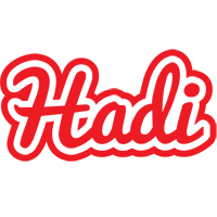 Hadi sunshine logo