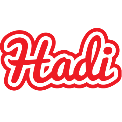 Hadi sunshine logo