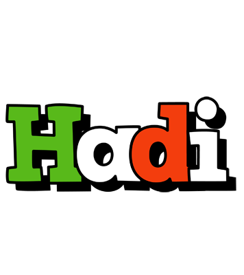 Hadi venezia logo