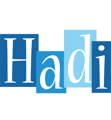 Hadi winter logo
