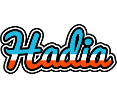 Hadia america logo