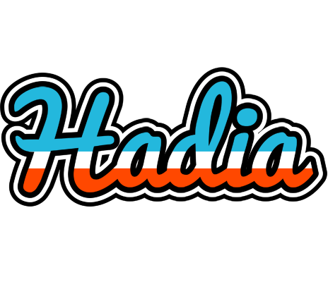 Hadia america logo