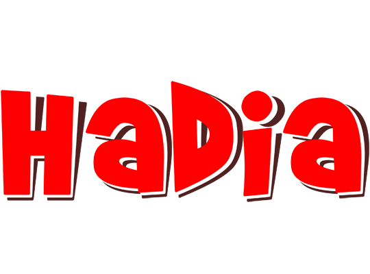 Hadia basket logo