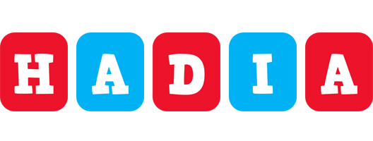 Hadia diesel logo