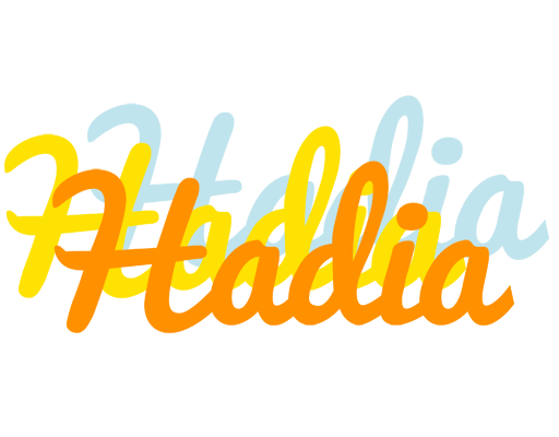 Hadia energy logo