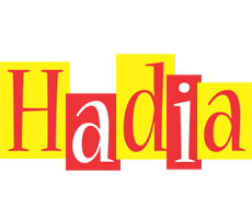 Hadia errors logo