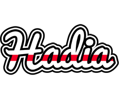 Hadia kingdom logo