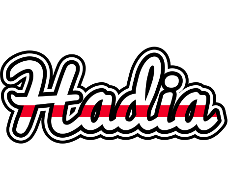 Hadia kingdom logo