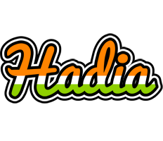Hadia mumbai logo