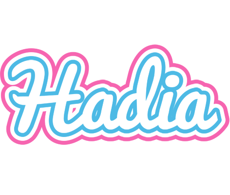 Hadia outdoors logo