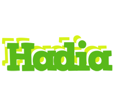 Hadia picnic logo