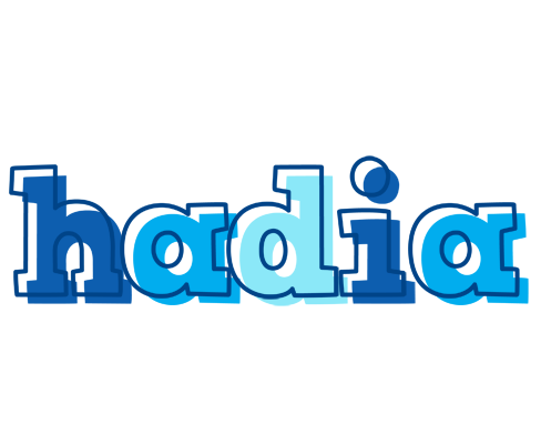 Hadia sailor logo