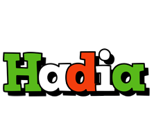 Hadia venezia logo