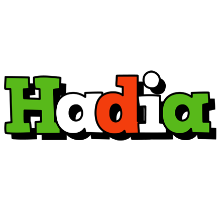 Hadia venezia logo