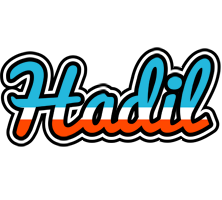 Hadil america logo