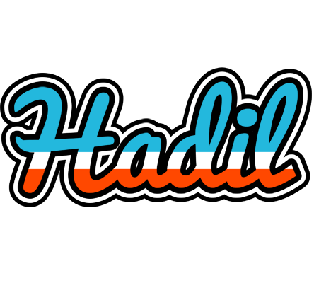 Hadil america logo